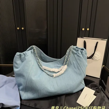 シャネル キーケース