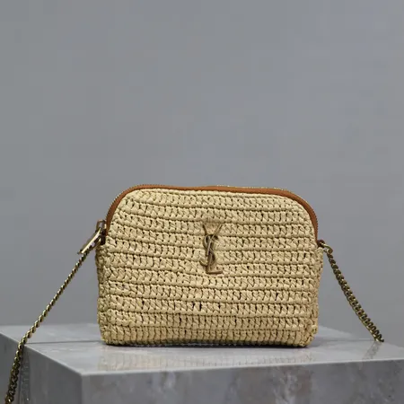 イブサンローラン キーケース