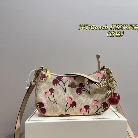 コーチ キーケース