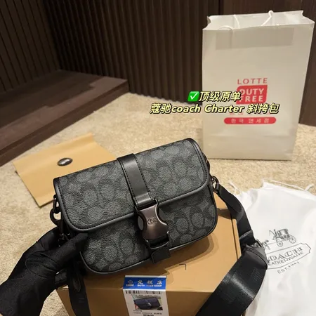 コーチ キーケース