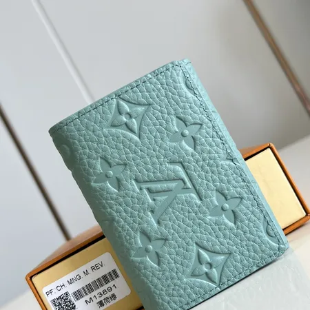 ルイヴィトン 名刺入れ