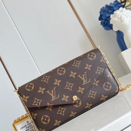 ルイヴィトン 長財布