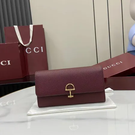 グッチ 長財布
