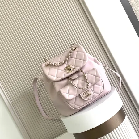 シャネル キーケース