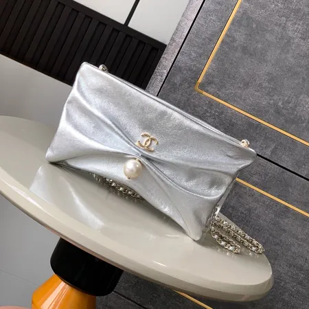 シャネル キーケース