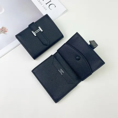 エルメス 名刺入れ