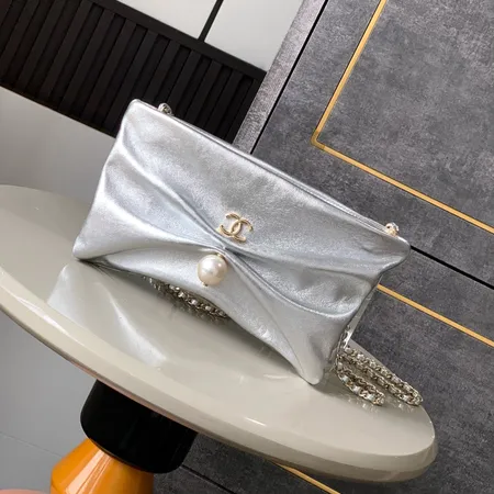 シャネル キーケース