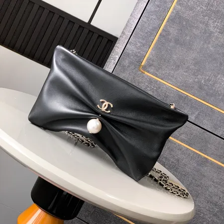 シャネル キーケース