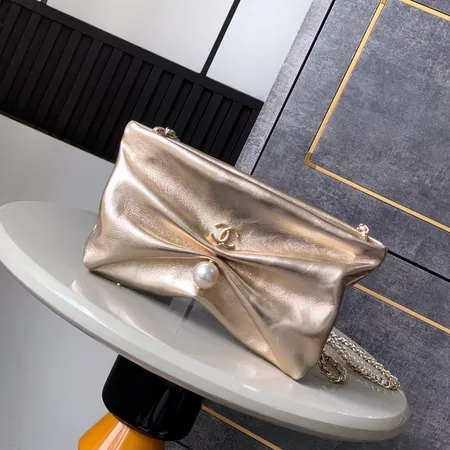 シャネル キーケース