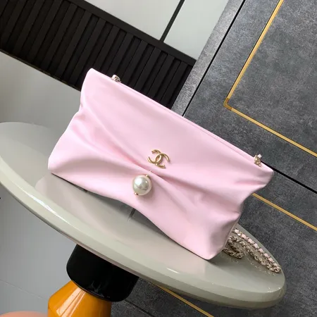 シャネル キーケース