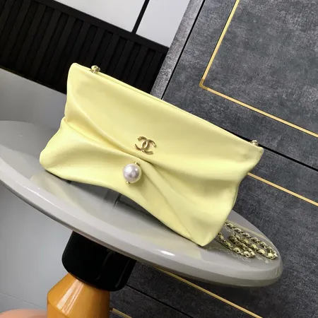 シャネル キーケース