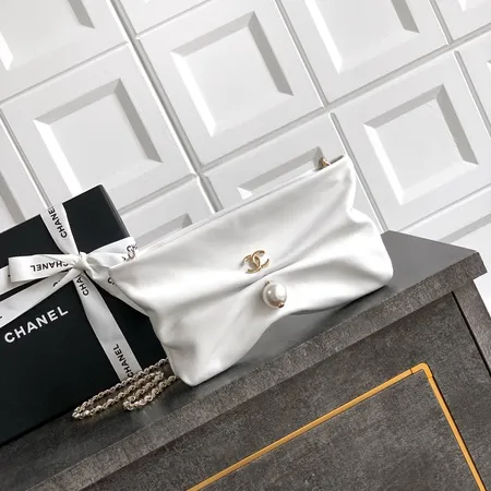 シャネル キーケース