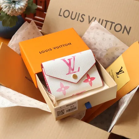 ルイヴィトン 長財布