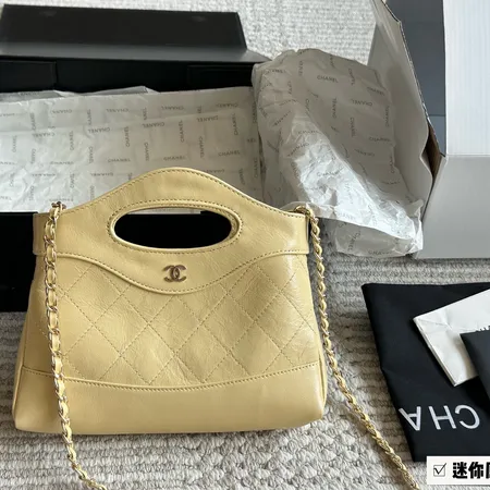 シャネル キーケース