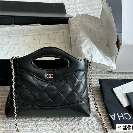 シャネル キーケース