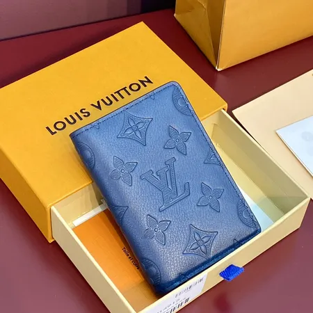 ルイヴィトン 長財布
