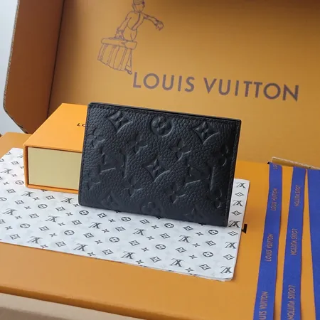 ルイヴィトン 長財布