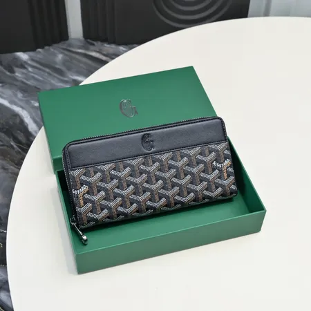 ゴヤール 長財布