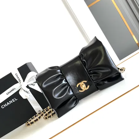 シャネル キーケース