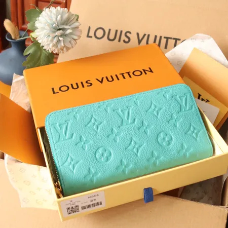 ルイヴィトン 長財布