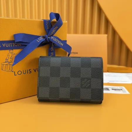ルイヴィトン 名刺入れ