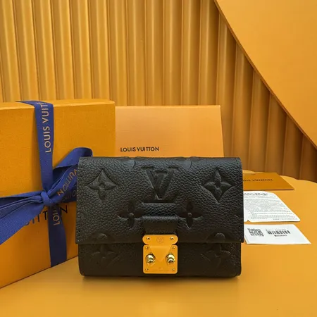 ルイヴィトン 折り財布