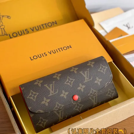 ルイヴィトン 長財布