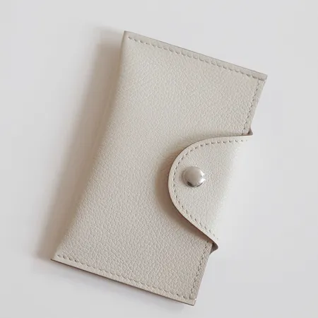 エルメス 長財布