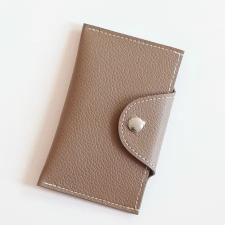 エルメス 長財布