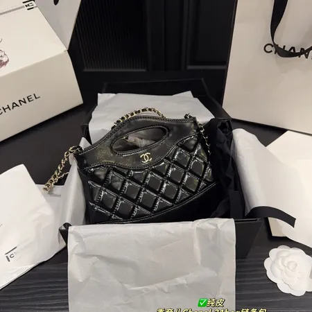 シャネル キーケース