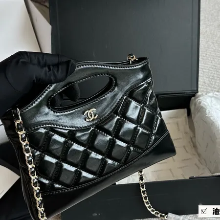 シャネル キーケース