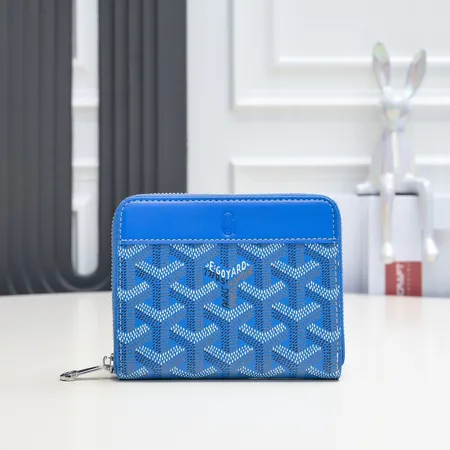 ゴヤール 折り財布