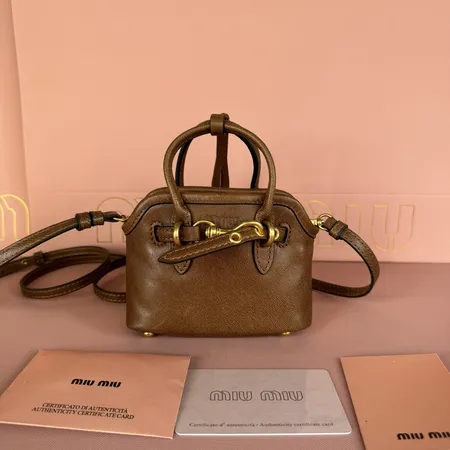 ミュウミュウ キーケース