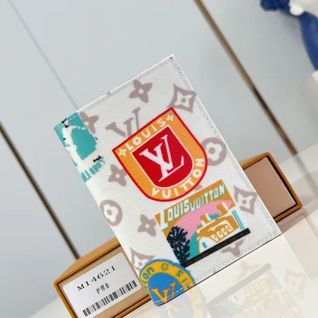 ルイヴィトン 長財布