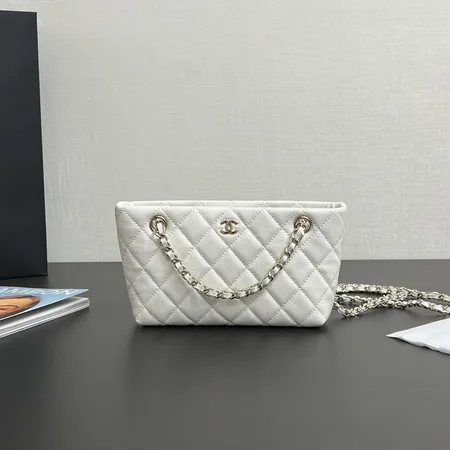 シャネル キーケース