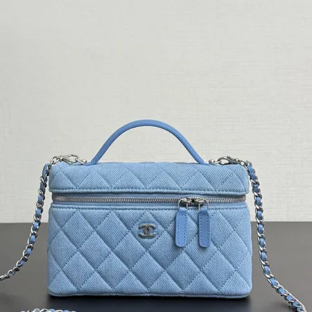 シャネル キーケース