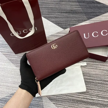 グッチ 長財布