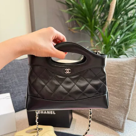 シャネル キーケース