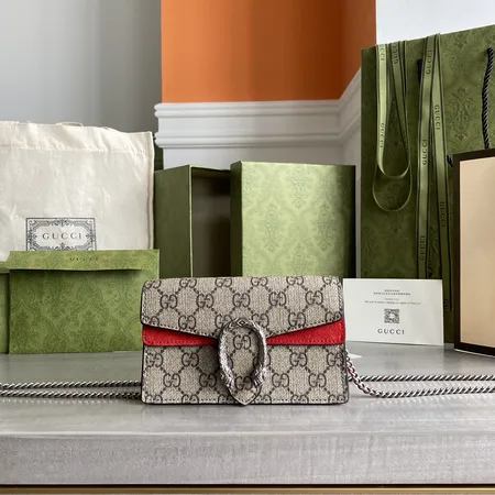 グッチ キーケース