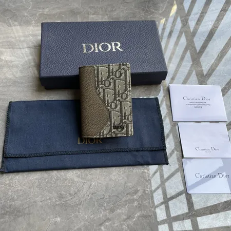 ディオール 長財布
