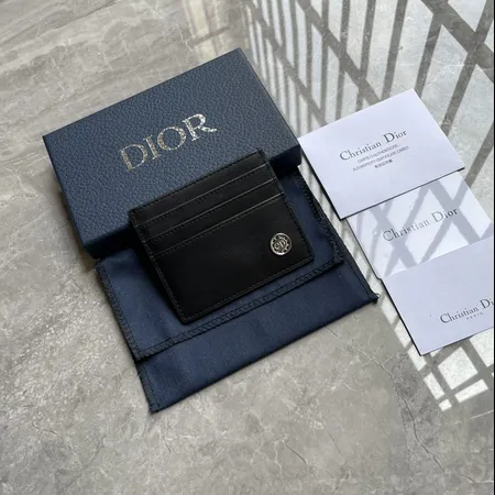 ディオール 長財布