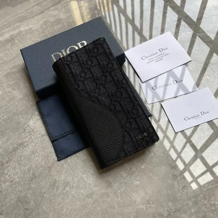 ディオール 長財布