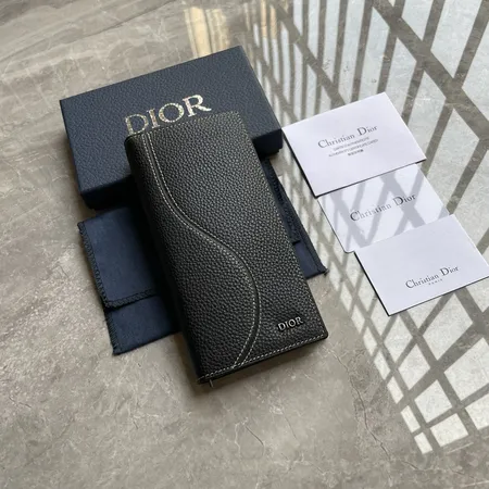 ディオール 長財布