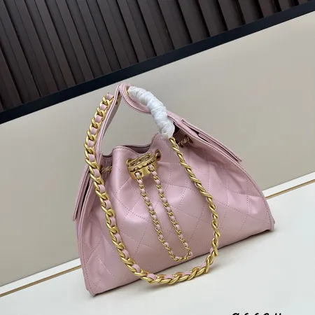 シャネル キーケース