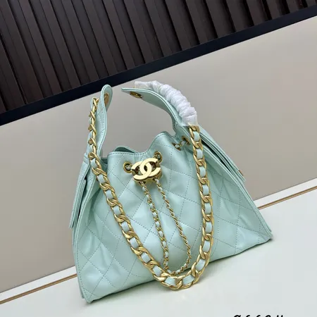 シャネル キーケース