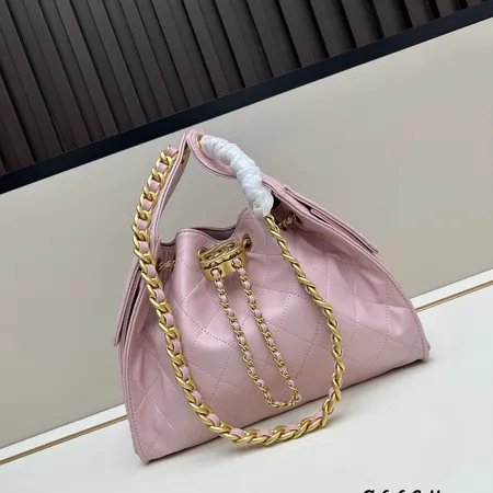 シャネル キーケース