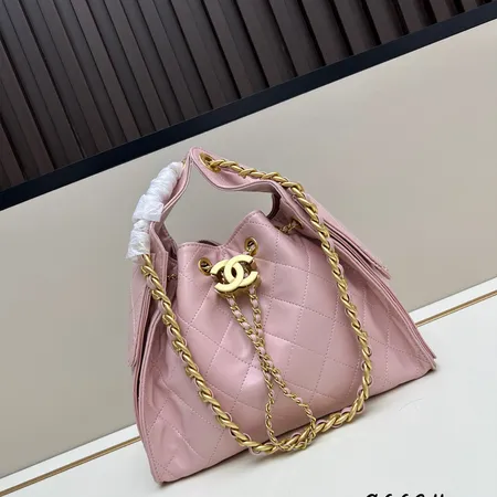 シャネル キーケース