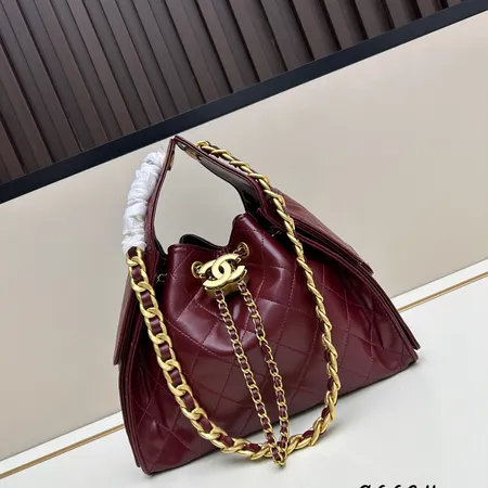 シャネル キーケース