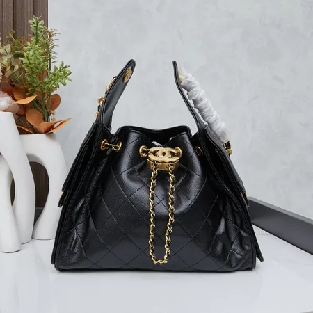 シャネル キーケース