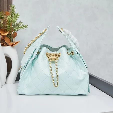 シャネル キーケース